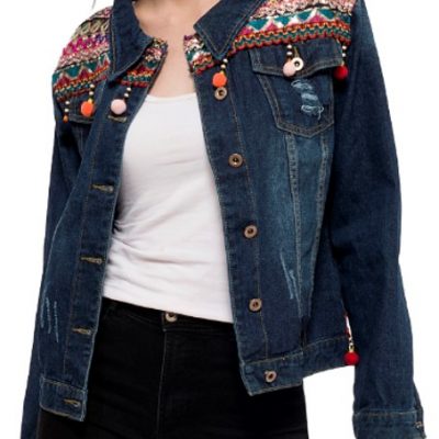 Moda Mujer