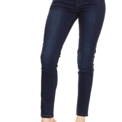 Jeans Mujer Moda