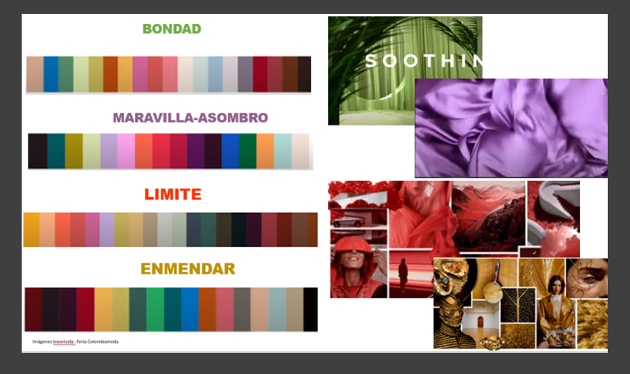 tendencias otoño invierno 2020