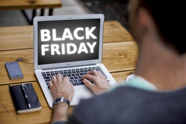 Black friday el camino a seguir