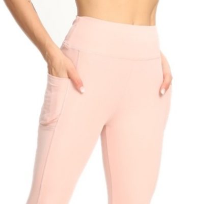 leggin Deportivo Mujer