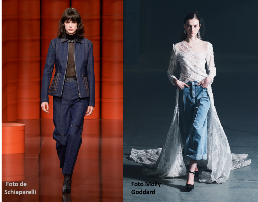 Tendencias Otoño Invierno Mundo Indigo