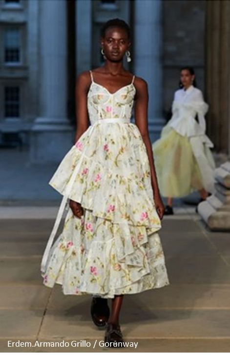 Tendencias de moda 2023