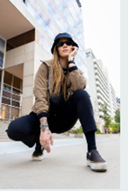 Tendencias 2023 Athleisure