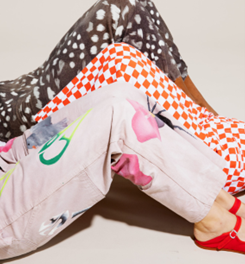 Tendencias de moda 2023 