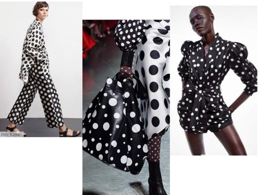 Tendencias 2024 Puntos