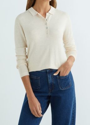 Tendencias 2024 Cuello Polo