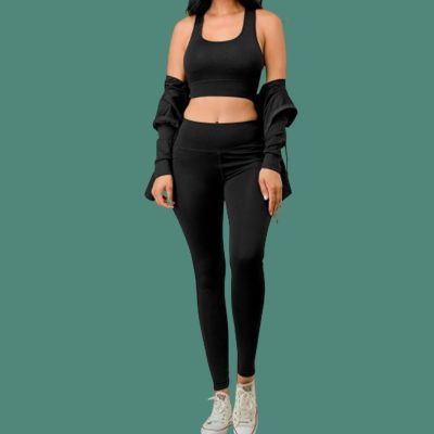 Conjunto Deportivo Mujer
